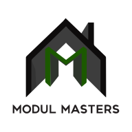 Modul Masters logotipas